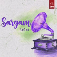 Sargam, Vol. 04 - Fateh Ali Khan, Naheed Akhtar & Mehnaz