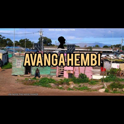 Avanga hembi - Single