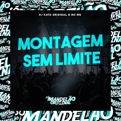 Montagem Sem Limite - Single