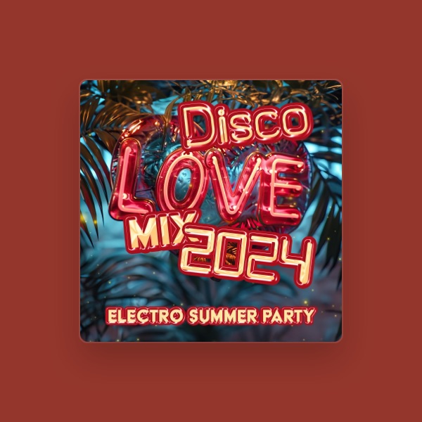Dj LoveMix's avatar