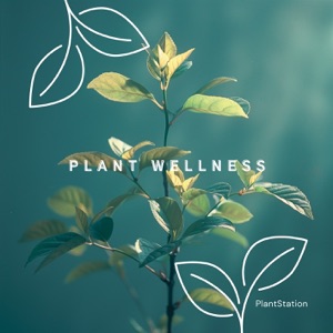 Plant Wellness: Healing Frequencies for Growth