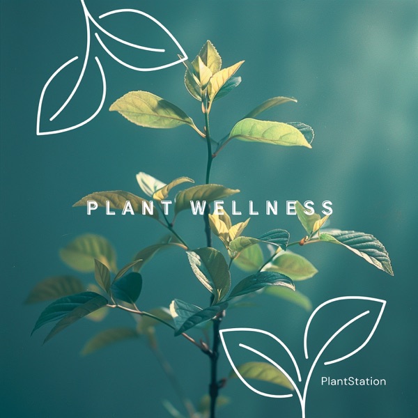 Plant Wellness: Healing Frequencies for Growth