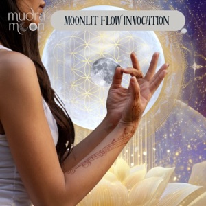 Moonlit Flow Invocation