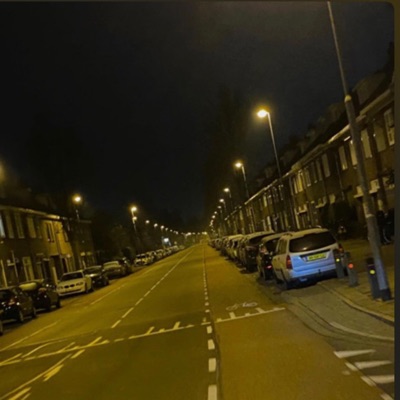 Whats Real (feat. 1Shot1Chance) - Single