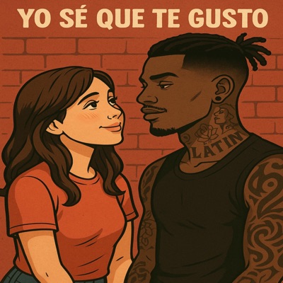 YO SE QUE TE GUSTO - Single