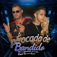 Pirocada de Bandido (feat. fp no beat) - Single - MC ROMARIO AMETA