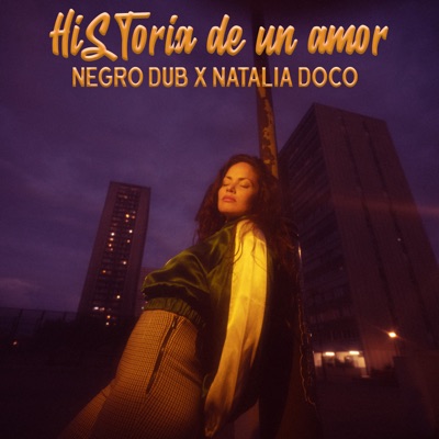 Historia de un Amor (Cover) - Single