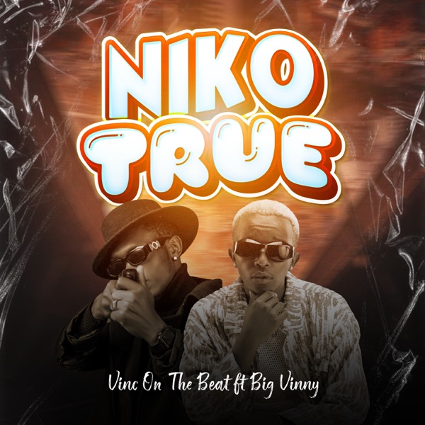 Niko True (feat. Big Vinny)