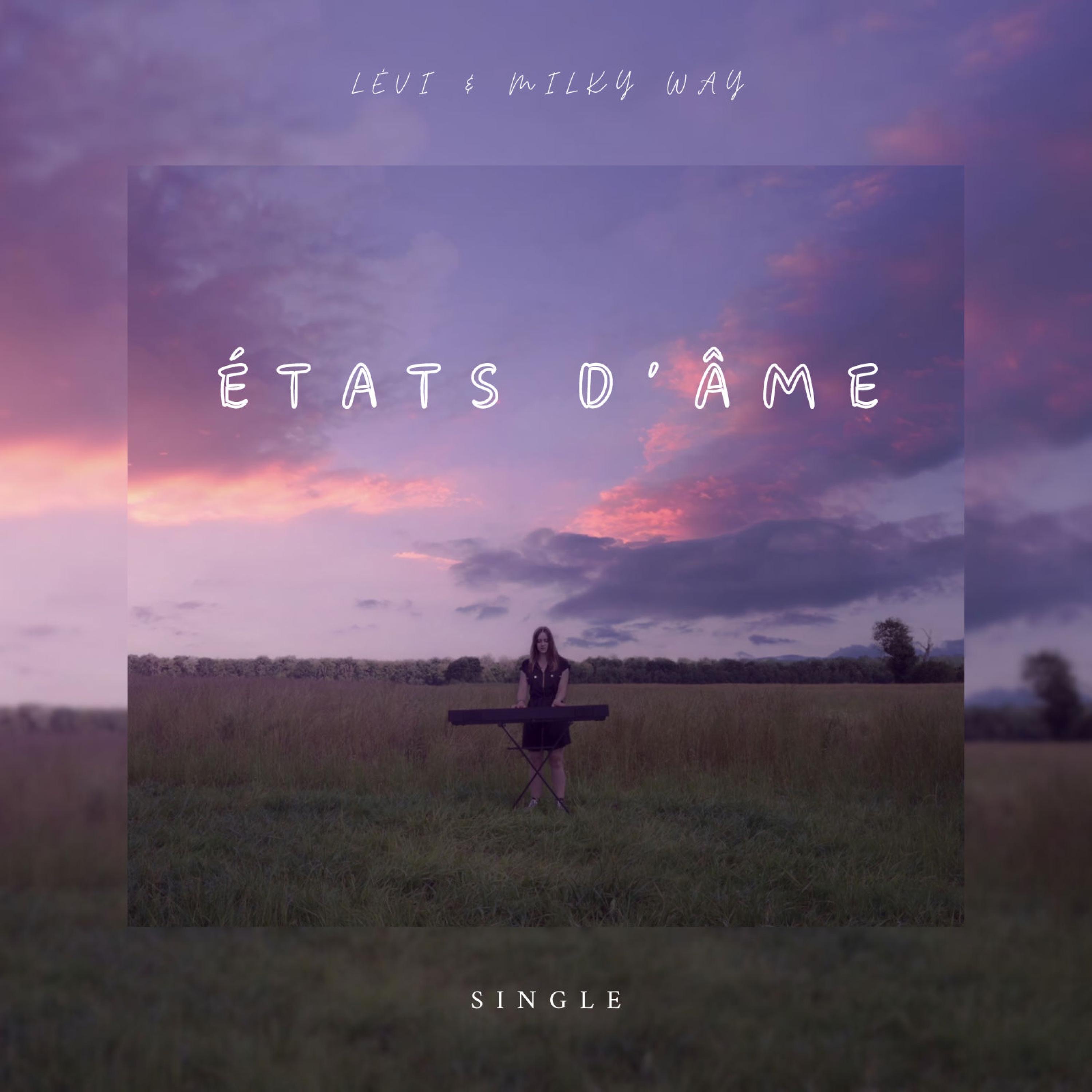 Etats d'âme - Single