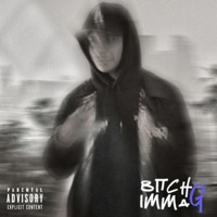 BITCH IMMA G (feat. Lil Danger) - Single - KuruptRambo