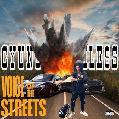 Voice Of The Streets