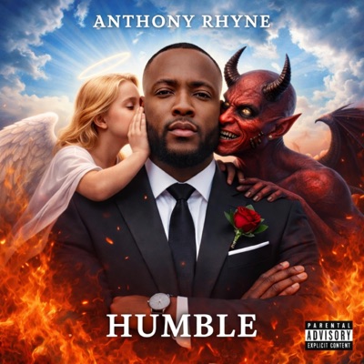 Humble - Single