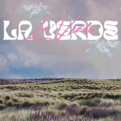 LA VERDE (feat. Young Noisy, Idknoou & Lexter) - Single