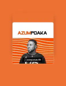 Poslechněte si interpreta Concious Gh, sledujte hudební videa, přečtěte si životopis, podívejte se na data turné a další informace.
