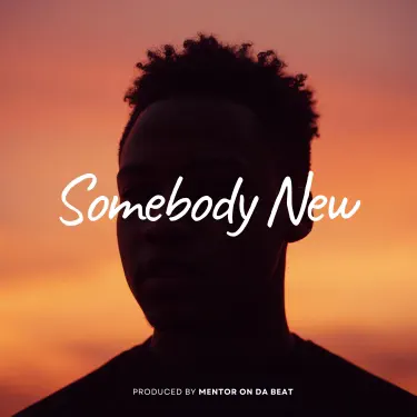 Somebody New (Emotional Drill Beat With Hook)