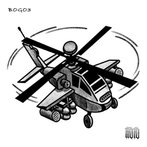 Apache (feat. woojoo)