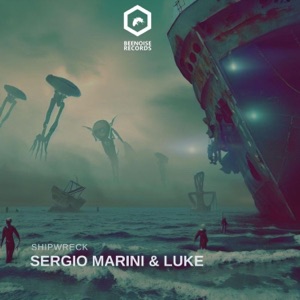 Shipwreck - Single
