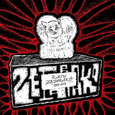 Zetarako - Single