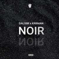 Noir - Single - DALSIM