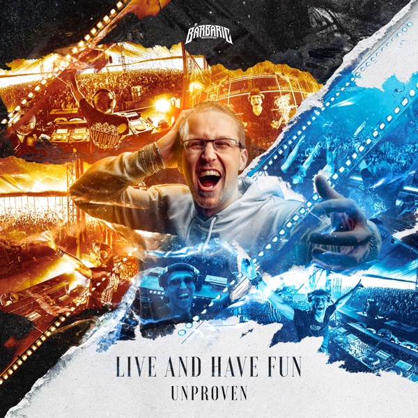 Live and Have Fun