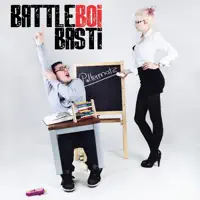 Lehrkörper — Battleboi Basti