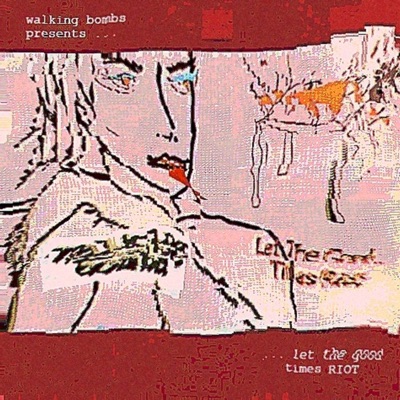 Let The Good Times Riot - EP