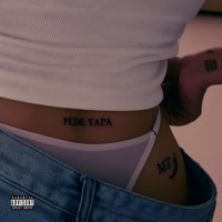 PEDE TAPA - Single - MZ, 8gutta & Orion