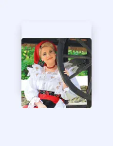 Listen to Delia Marincat, watch music videos, read bio, see tour dates & more!