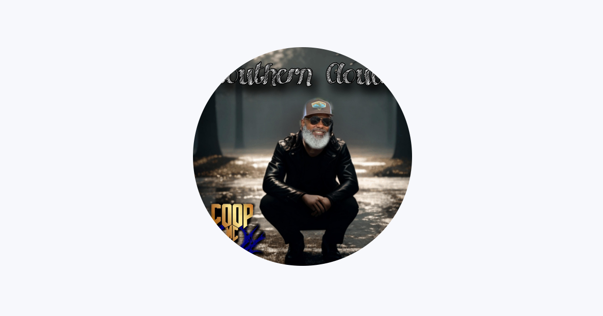Coop MC on Amazon Music