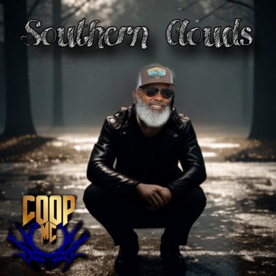 Southern Clouds (Glory Dayz) - Single