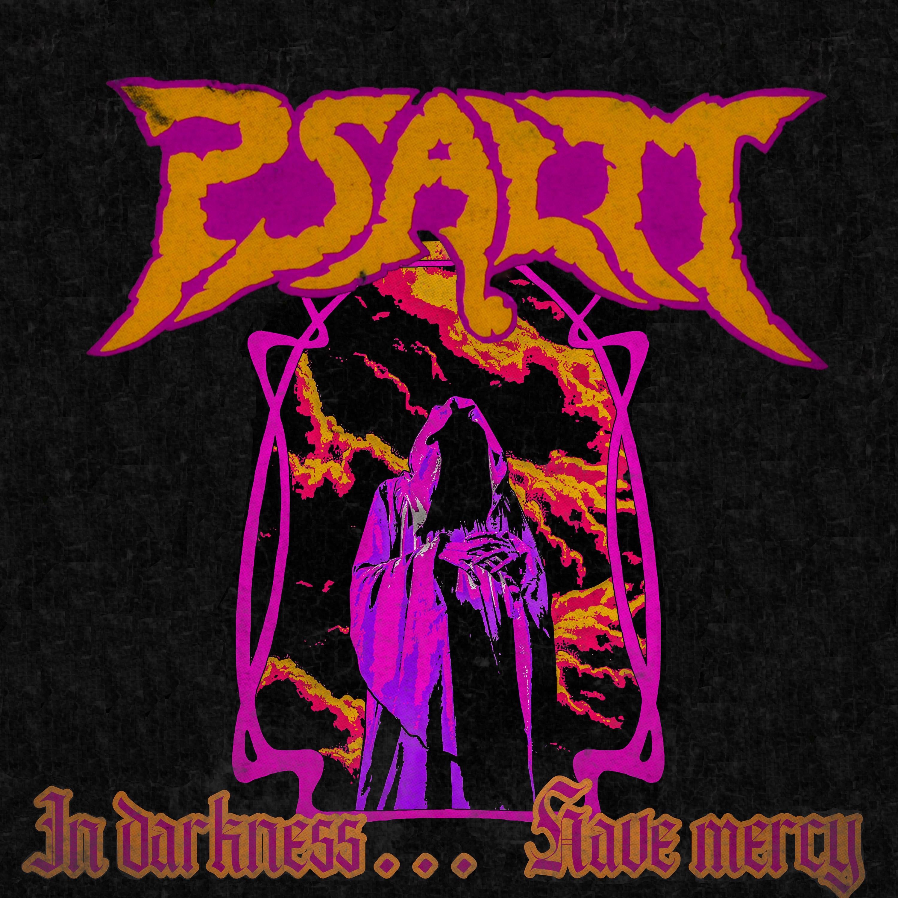In Darkness... Have Mercy - EP