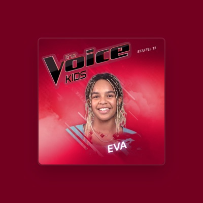 Listen to Eva, watch music videos, read bio, see tour dates & more!