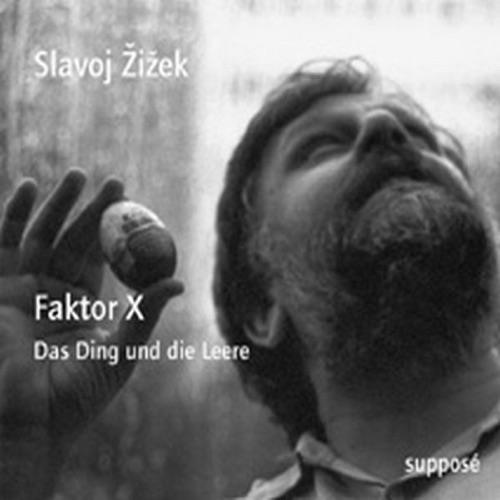 Faktor X. Das Ding und die Leere cover