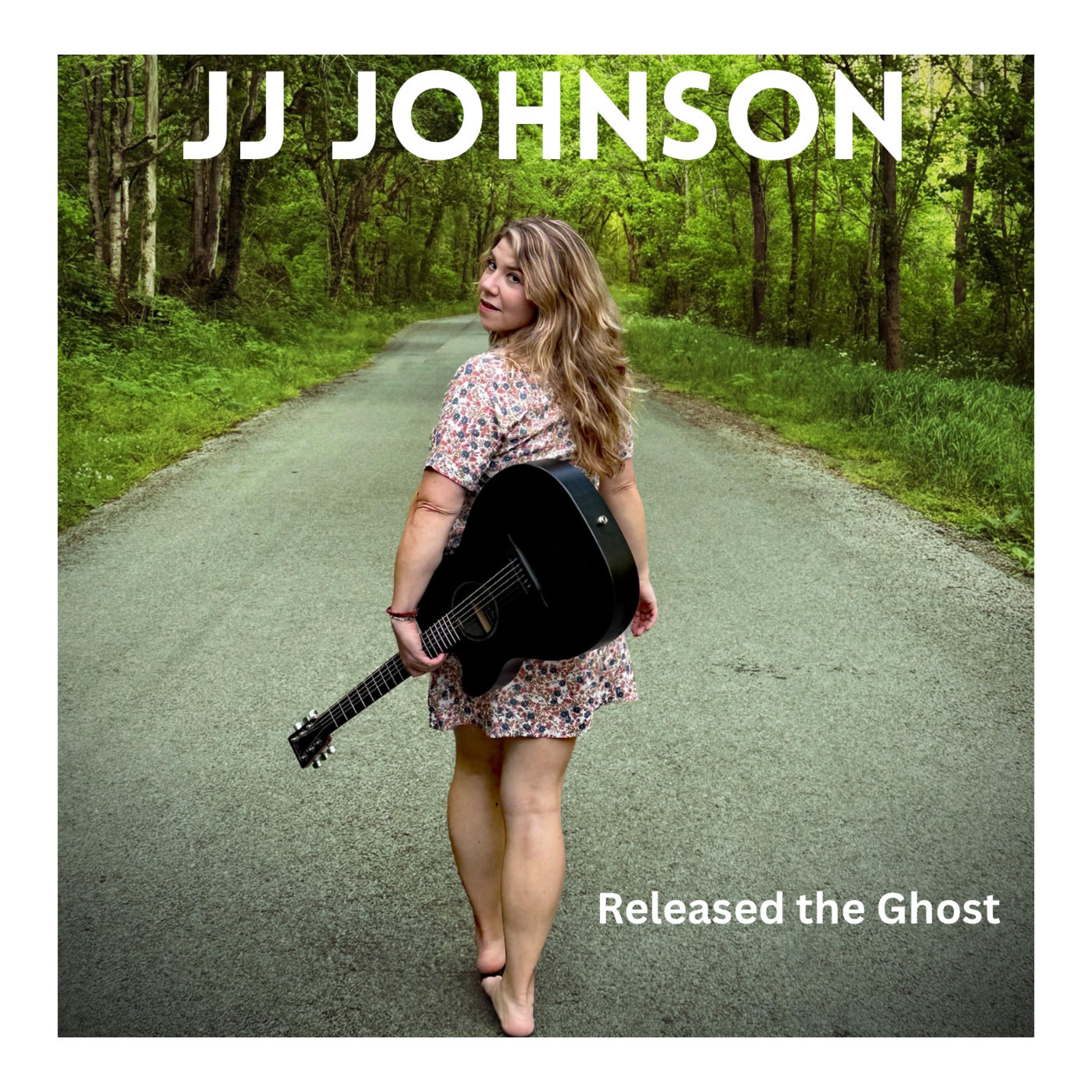 Released the Ghost - Single