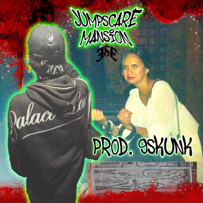 Jumpscare Mansion - Single