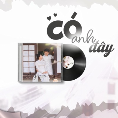 Có anh đây - Single
