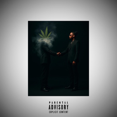 Straight Off That Za! - Single