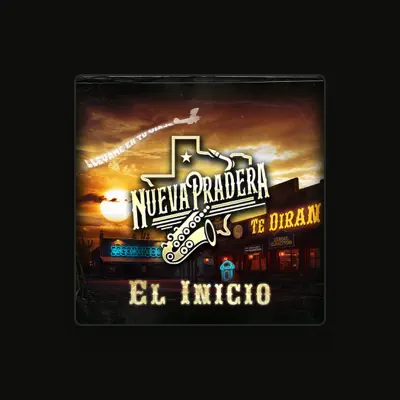 Listen to Nueva Pradera, watch music videos, read bio, see tour dates & more!