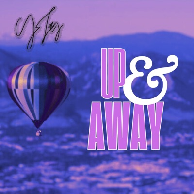 Up & Away - Single