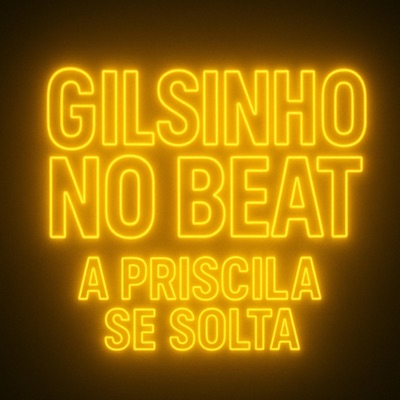 A PRICILA SE SOLTA - Single
