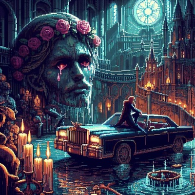 Tears of the World, Vol. 2 - EP