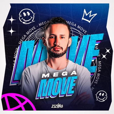 MEGA MOVE - Single