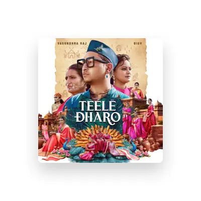 Listen to Vasundhra Raj, watch music videos, read bio, see tour dates & more!
