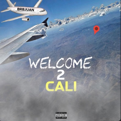 Welcome 2 cali