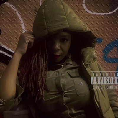 Aint Got No Time (Extended) - Single