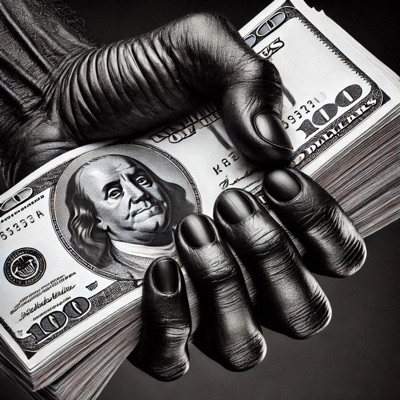 Have My Money - Single