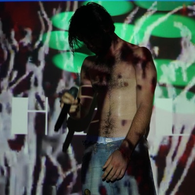 i suck my own dick - Single