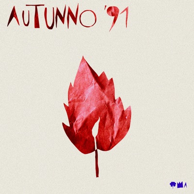 Autunno 91 - Sequoia