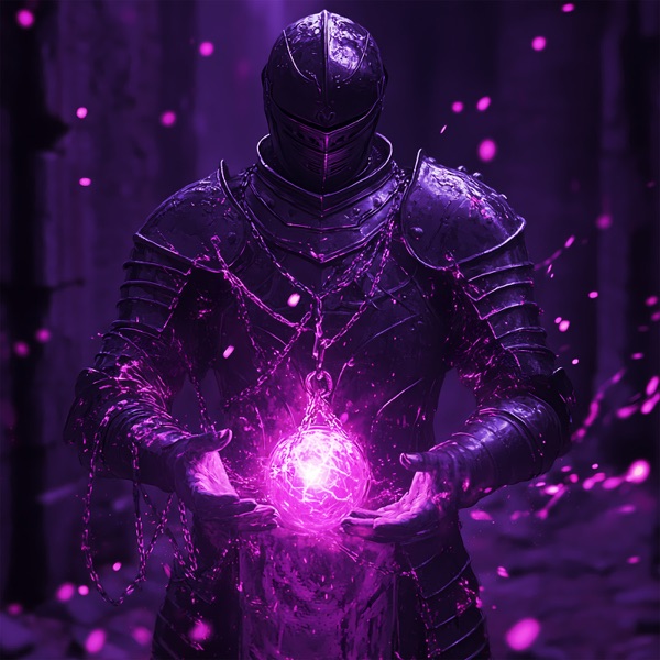 KNIGHT! - EP