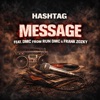 Icon Message (feat. Frank Zozky & Run-D.M.C.) - Single